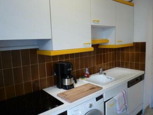 Cannes Apartment Sleeps 3 Wifi T692735