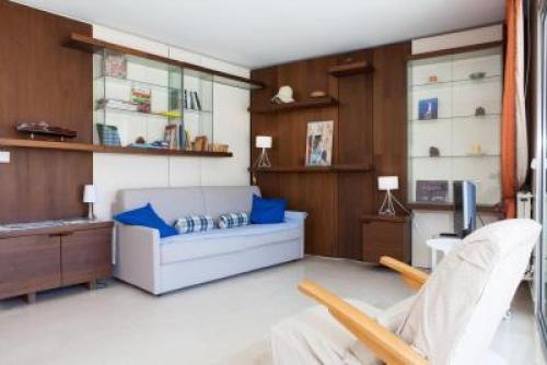 Cannes Apartment Sleeps 3 Wifi T692735