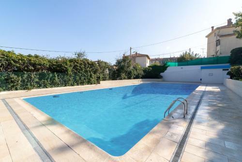 Apartamento Immogroom - Swimming-pool - Terrace - Congressbeaches