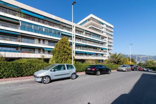 Apartamento Immogroom - Swimming-pool - Terrace - Congressbeaches