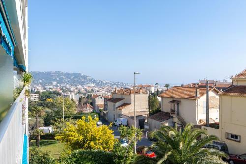 Apartamento Immogroom - Swimming-pool - Terrace - Congressbeaches