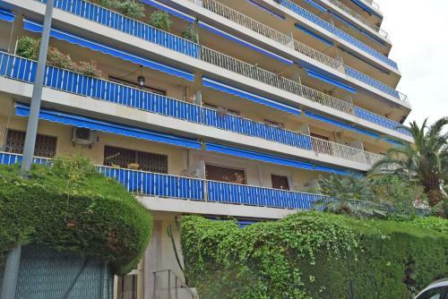 Apartamento Patricia