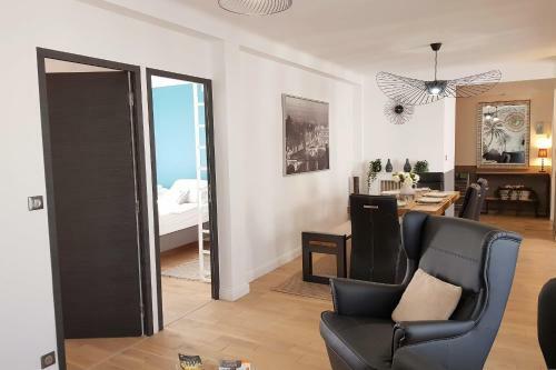 Apartamento Heartthrob Architect-designed 10 Minutes Walking From The Palais