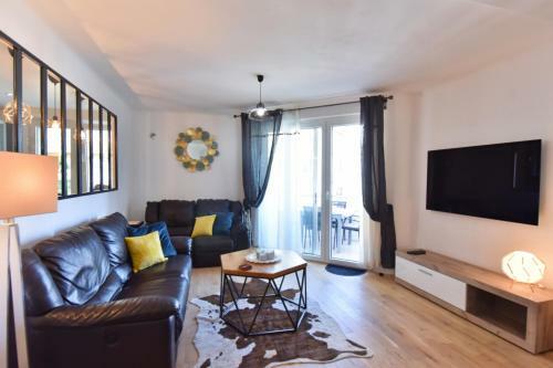 Apartamento Heartthrob Architect-designed 10 Minutes Walking From The Palais