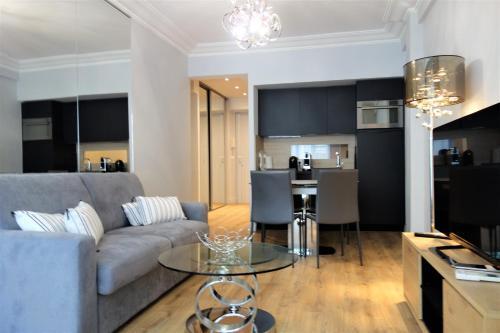 Apartamento Pasteur 4