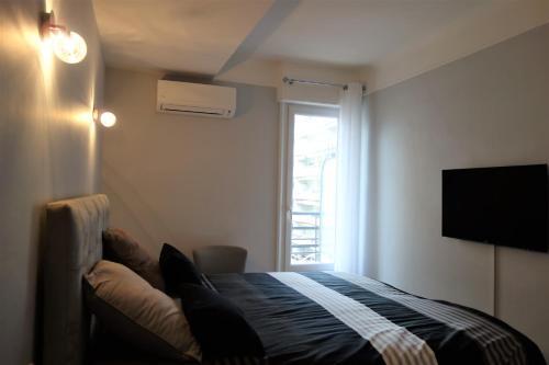 Apartamento Pasteur 4