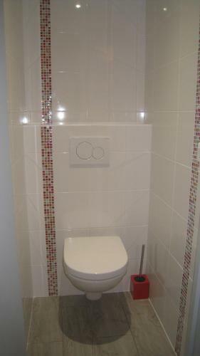 Apartamento Sweet Purple
