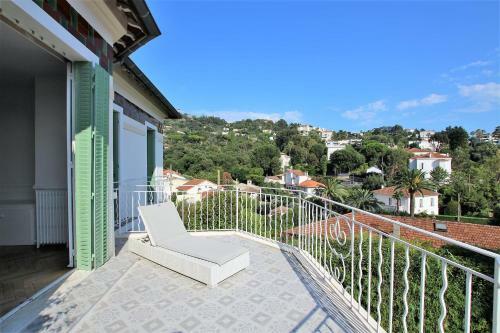 Villa Les Palmiers