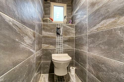 Apartamento Rustic Duplex For 6 Near Palais By Guestready