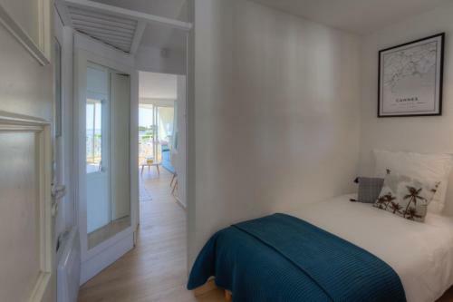 Apartamento Magnificent Studio With Sea View -free Cancellation Policy