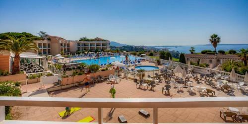 Apartamento Magnificent Studio With Sea View -free Cancellation Policy