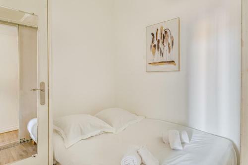 Guestready - Bright And Airy Apartment In Centre Ville
