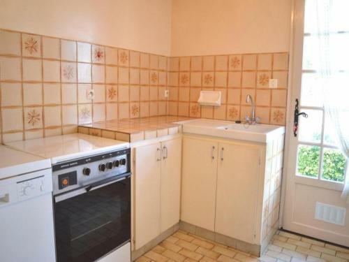 Maison Capbreton, 4 Pi�ces, 6 Personnes - Fr-1-247-3