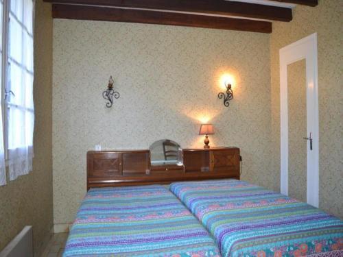 Maison Capbreton, 4 Pi�ces, 6 Personnes - Fr-1-247-3