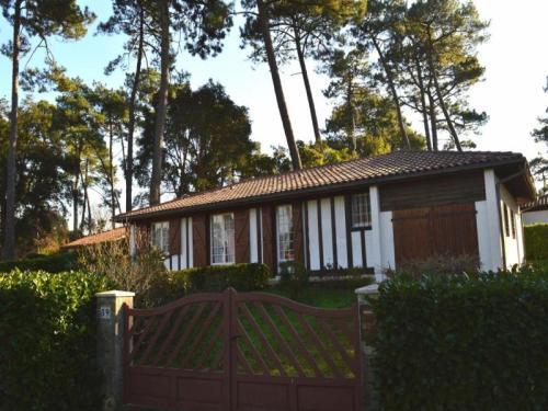 Maison Capbreton, 4 Pi�ces, 6 Personnes - Fr-1-247-3