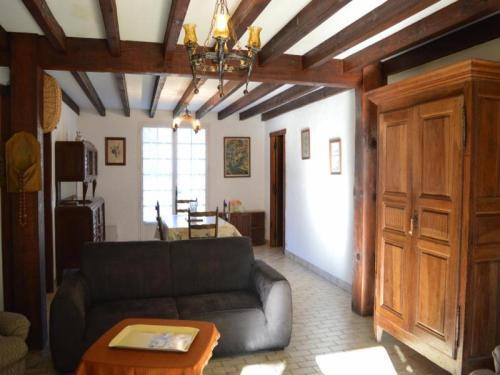Maison Capbreton, 4 Pi�ces, 6 Personnes - Fr-1-247-3