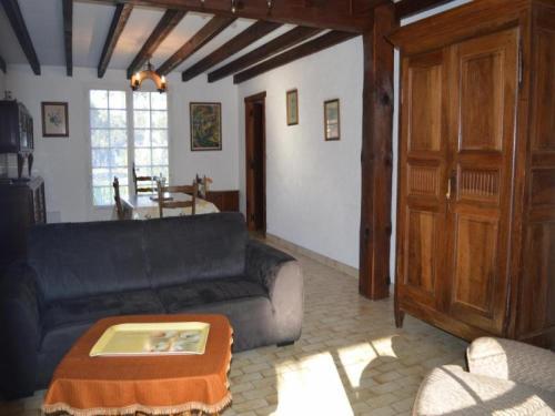 Maison Capbreton, 4 Pi�ces, 6 Personnes - Fr-1-247-3