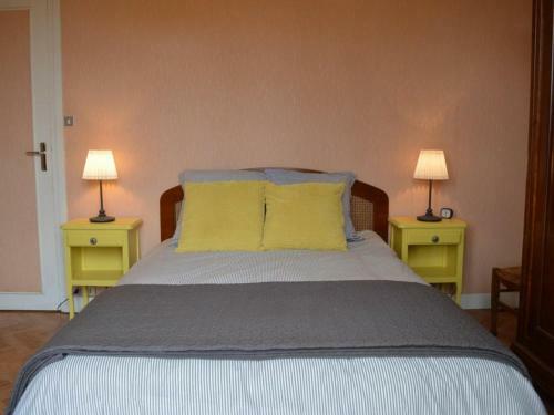 Maison Capbreton, 4 Pi�ces, 7 Personnes - Fr-1-247-8