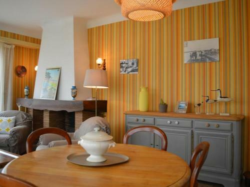 Maison Capbreton, 4 Pi�ces, 7 Personnes - Fr-1-247-8