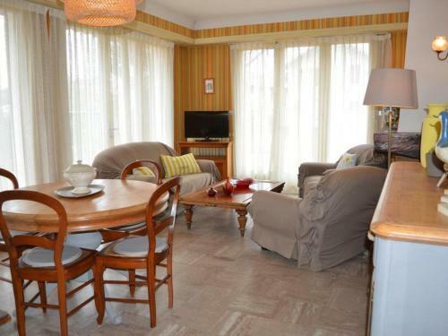 Maison Capbreton, 4 Pi�ces, 7 Personnes - Fr-1-247-8