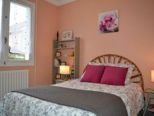 Maison Capbreton, 4 Pi�ces, 7 Personnes - Fr-1-247-8