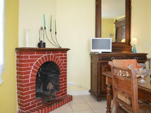 Maison Capbreton, 3 Pi�ces, 5 Personnes - Fr-1-247-10