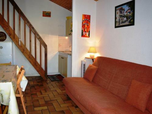 Maison Capbreton, 3 Pi�ces, 4 Personnes - Fr-1-247-17