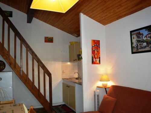 Maison Capbreton, 3 Pi�ces, 4 Personnes - Fr-1-247-17