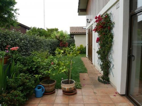Maison Capbreton, 4 Pi�ces, 6 Personnes - Fr-1-413-106
