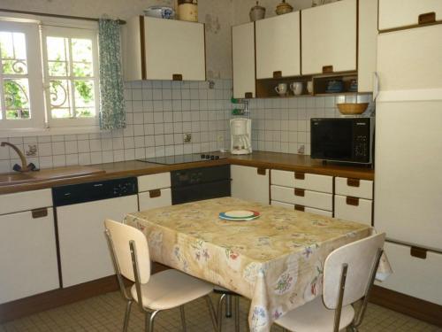 Maison Capbreton, 3 Pi�ces, 4 Personnes - Fr-1-247-68