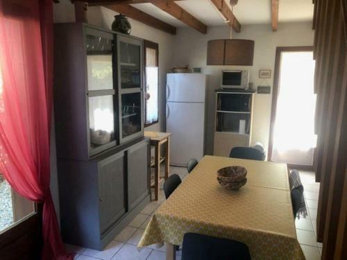 Maison Capbreton, 4 Pi�ces, 6 Personnes - Fr-1-247-201