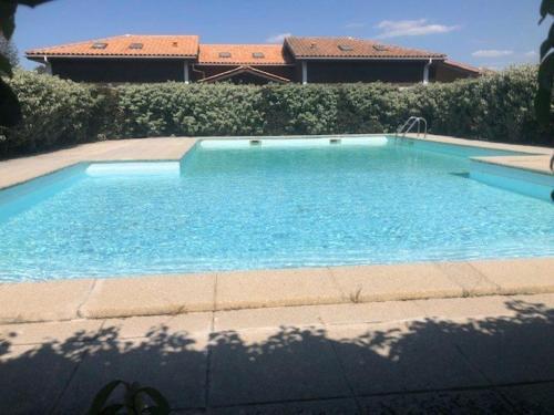 Maison Capbreton, 4 Pi�ces, 6 Personnes - Fr-1-247-201