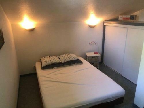 Maison Capbreton, 4 Pi�ces, 6 Personnes - Fr-1-247-201