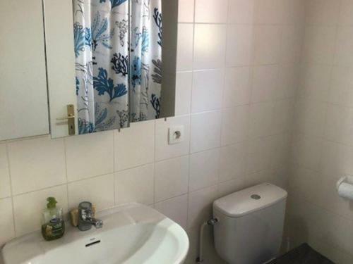Maison Capbreton, 4 Pi�ces, 6 Personnes - Fr-1-247-201