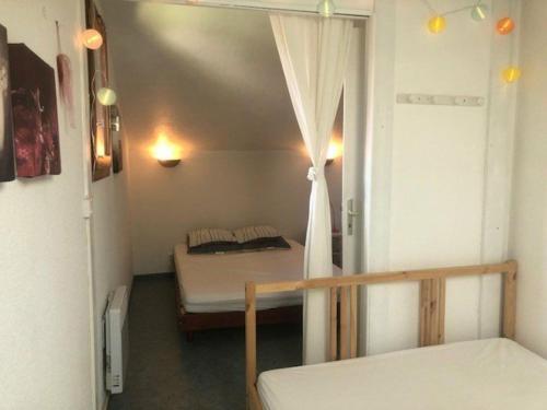 Maison Capbreton, 4 Pi�ces, 6 Personnes - Fr-1-247-201