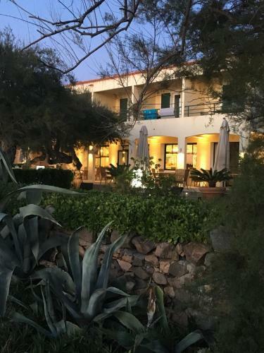 Hotel Thalassa