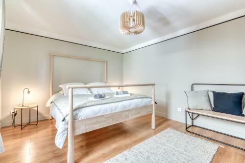 L'or Azur, Jacuzzi Priv� Et Piscine Chauff�e