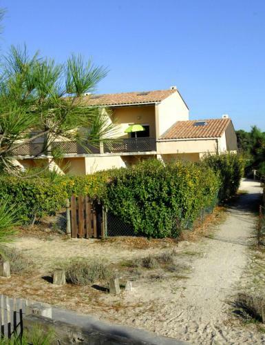 Apartamento Holiday Complex Les Hameaux de L'oc�an Carcans - Sat01101b-cya