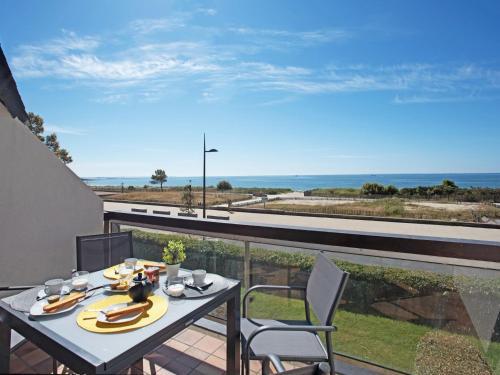 Apartamentos Studio Le Grand Large-2