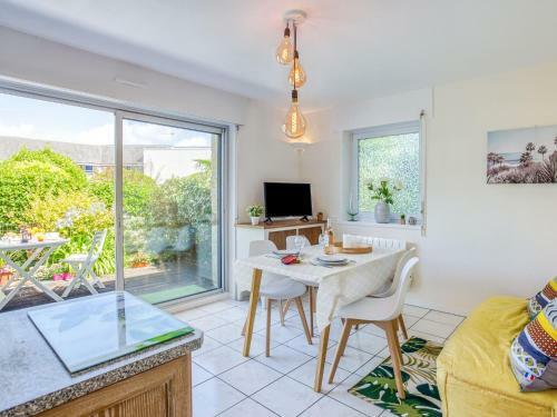 Apartment Oc�ania Ii-2