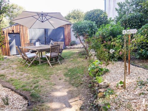 Apartment Cap � L'ouest