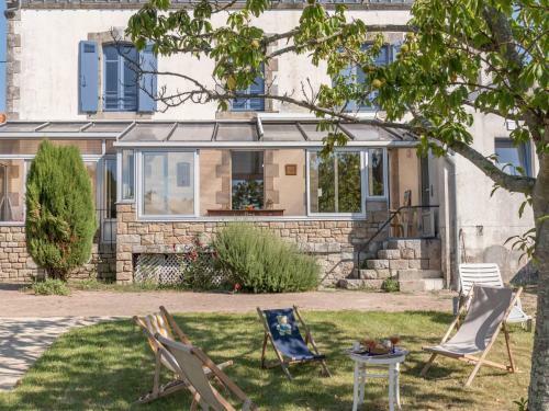 Holiday Home Villa Ostr�a
