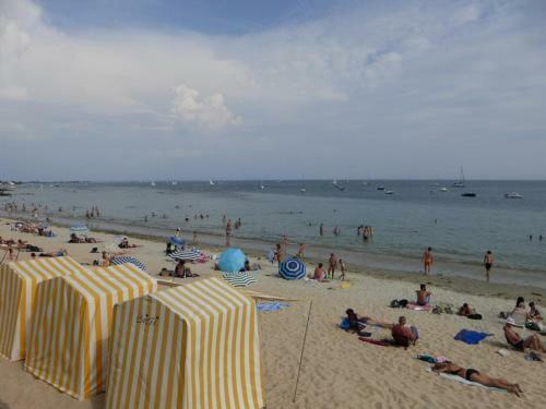 Apartamento Carnac 3 Pi�ces 6 Couchages
