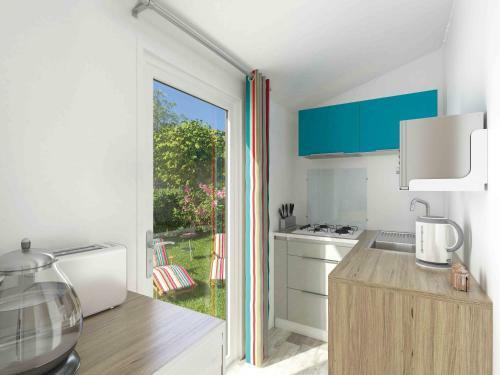 Camping Maeva Escapades Le Lac ****