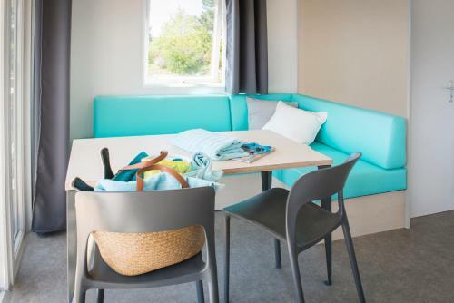 Camping Maeva Escapades Le Lac ****