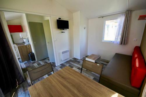 Camping Maeva Escapades Le Lac ****