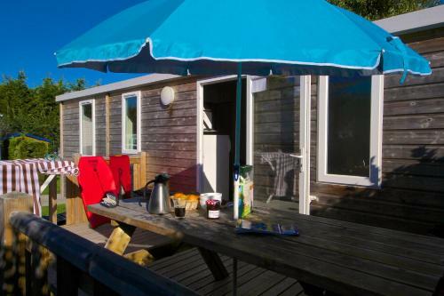Camping Maeva Escapades Le Lac ****