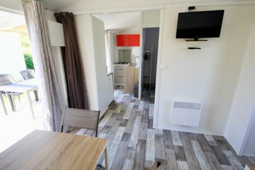Camping Maeva Escapades Le Lac ****