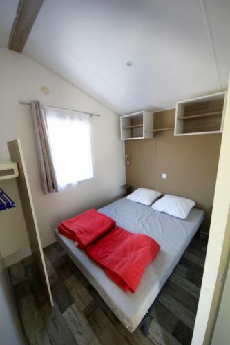 Camping Maeva Escapades Le Lac ****
