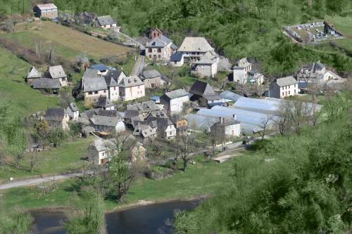 Bed & Breakfast La Truite Qui Chante